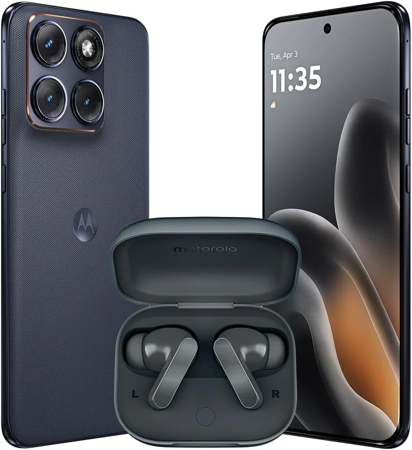 Edge 70 Fusion
