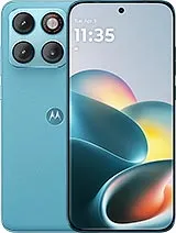 Motorola Edge 70 Plus