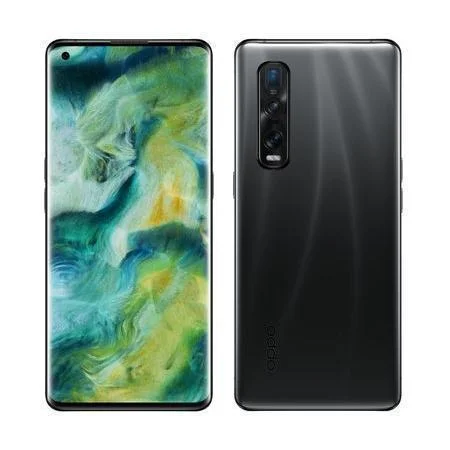 Find X2 Pro