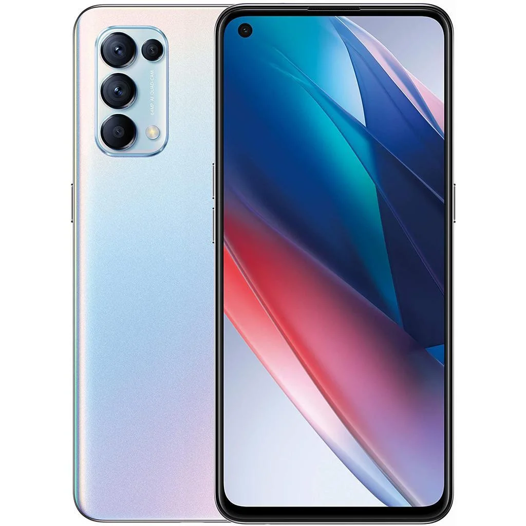 Find X3 Lite