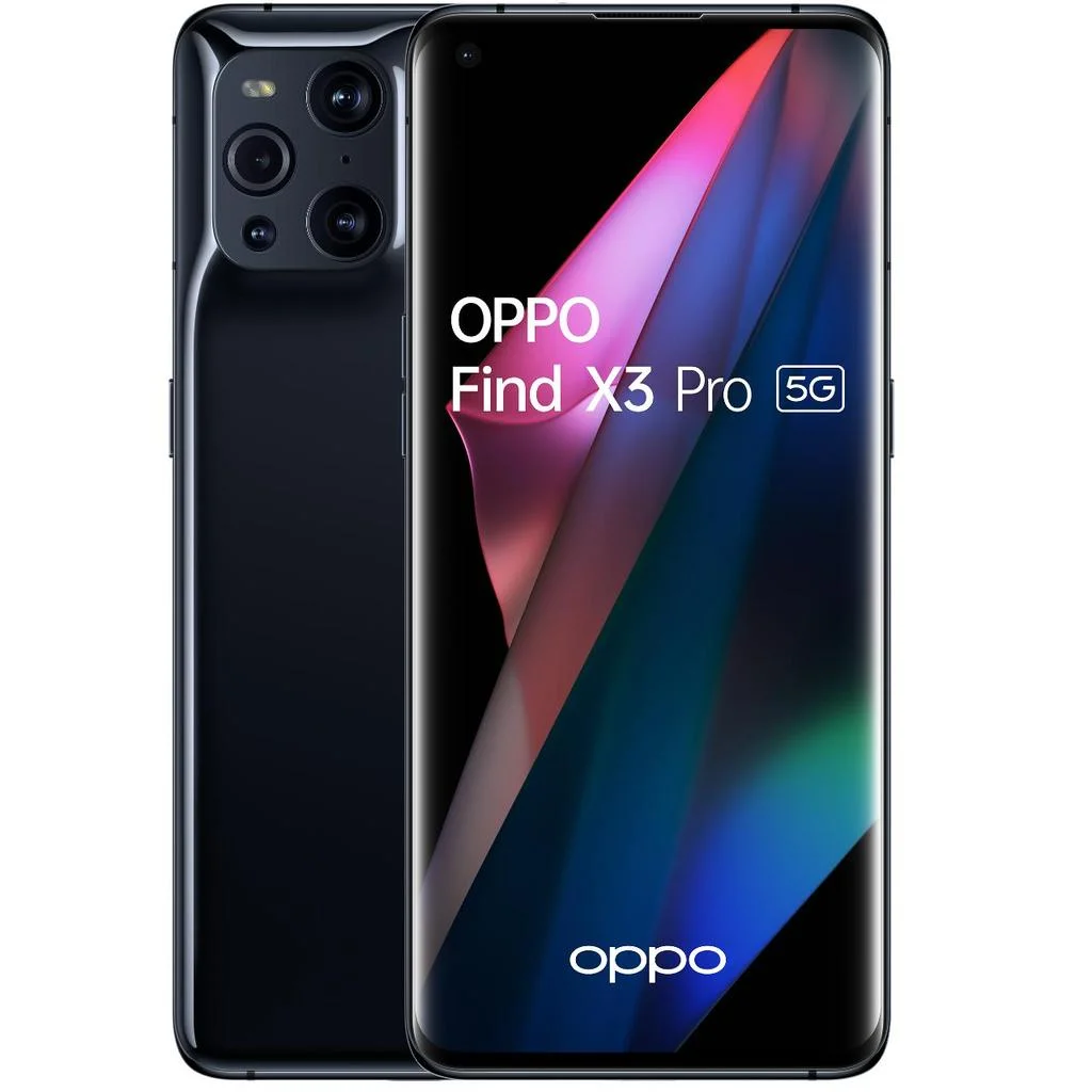 Find X3 Pro
