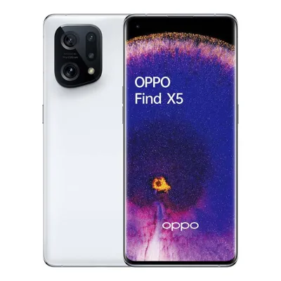 Oppo Find X5