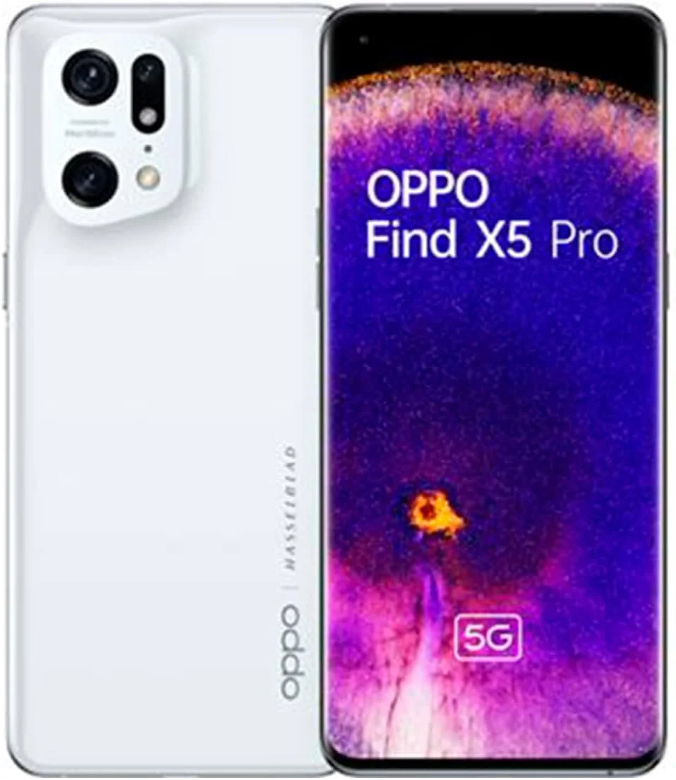 Find X5 Pro