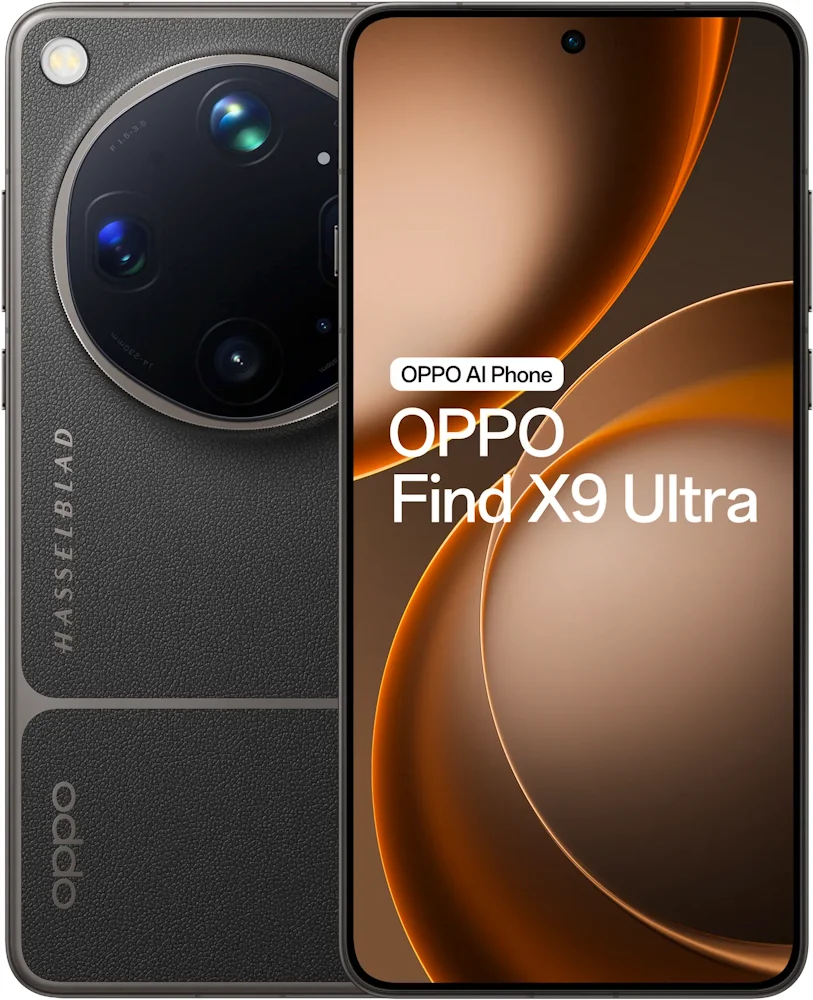 Oppo Find X9 Ultra 512GB Deals June 2026 | MyMobiles