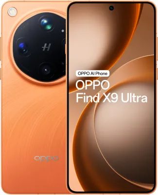 Oppo Find X9 Ultra