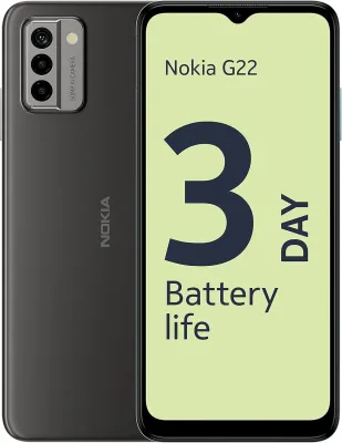 Nokia G22