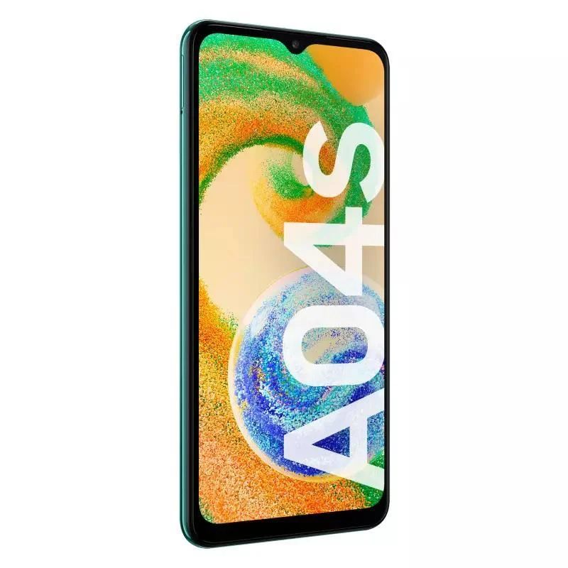 Galaxy A04s