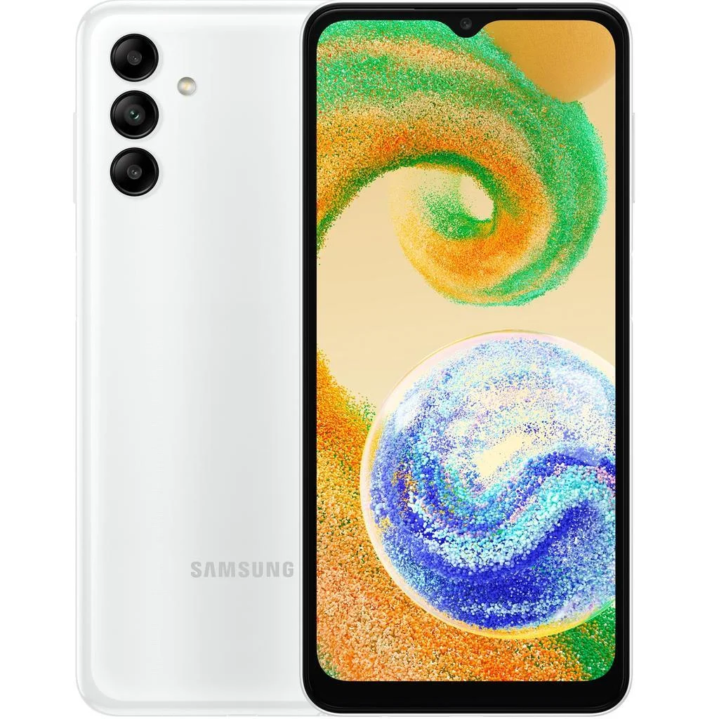 Galaxy A04s