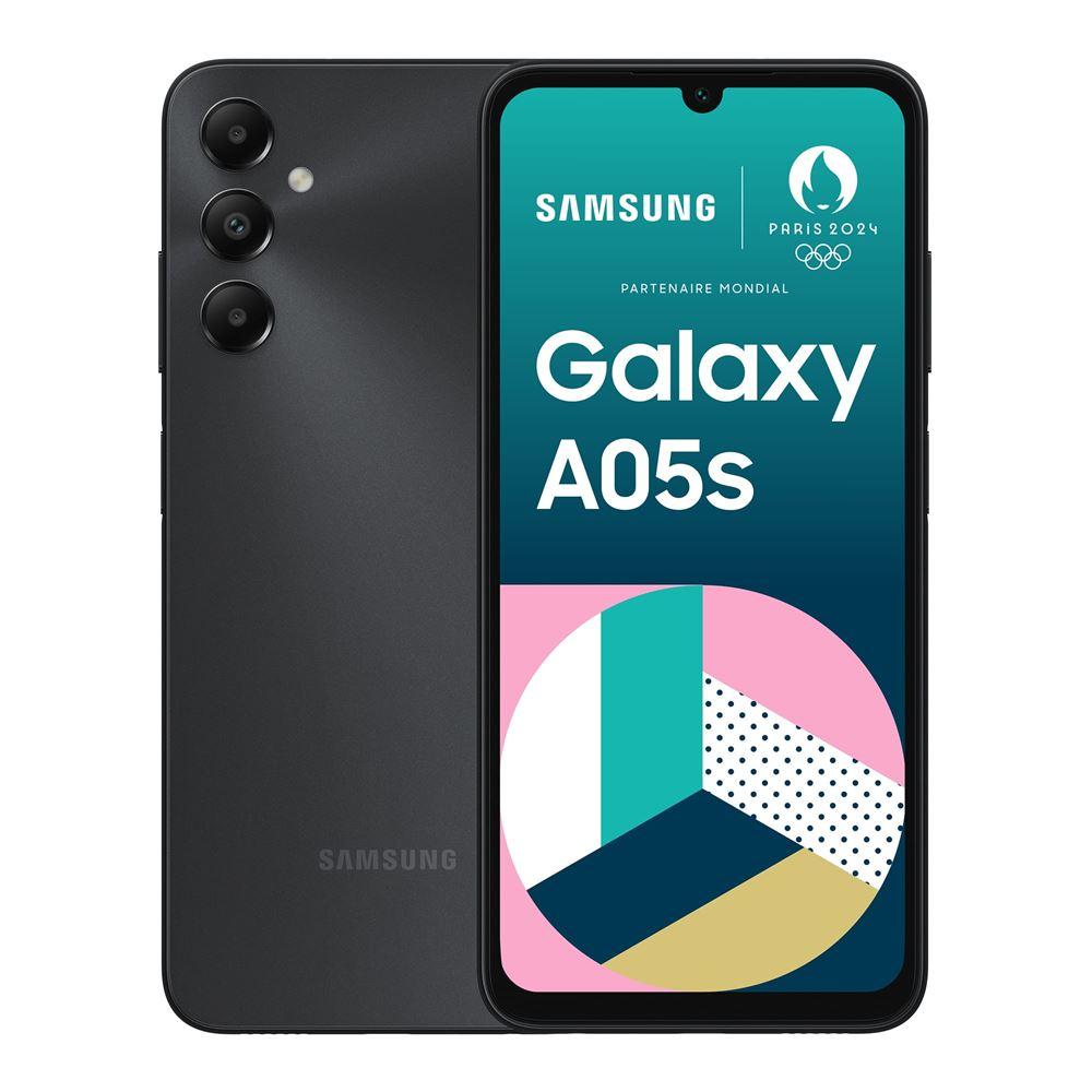 Samsung Galaxy A05s SIM Free Deals June 2026 | MyMobiles