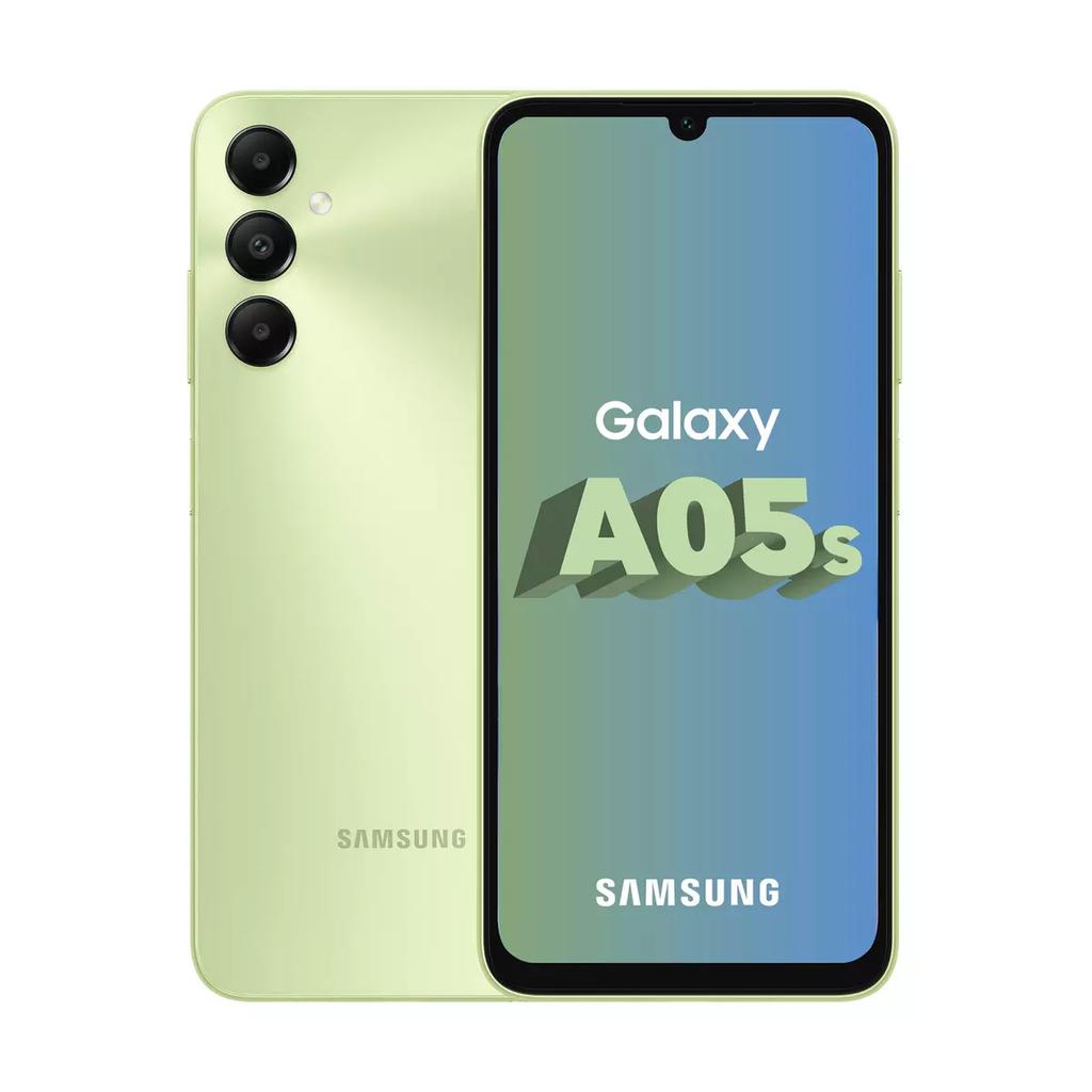 Samsung Galaxy A05s SIM Free Deals June 2026 | MyMobiles