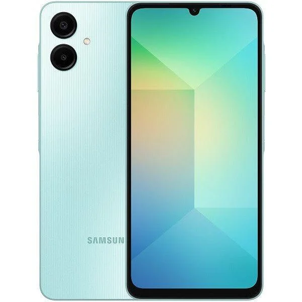 Galaxy A06 5G