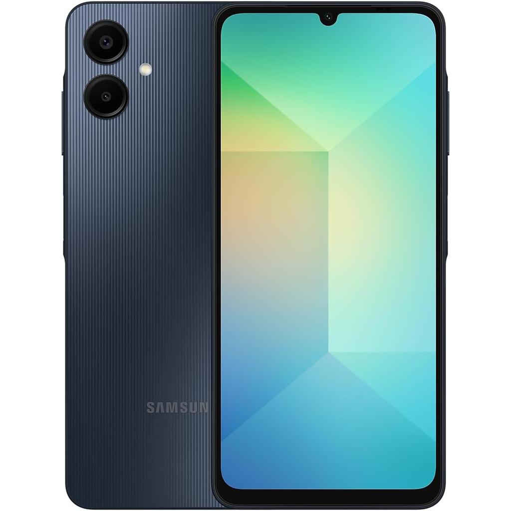 SAMSUNG Galaxy A06 SIMフリー Samsung Galaxy A06 SIM Free Deals June 2026 | MyMobiles