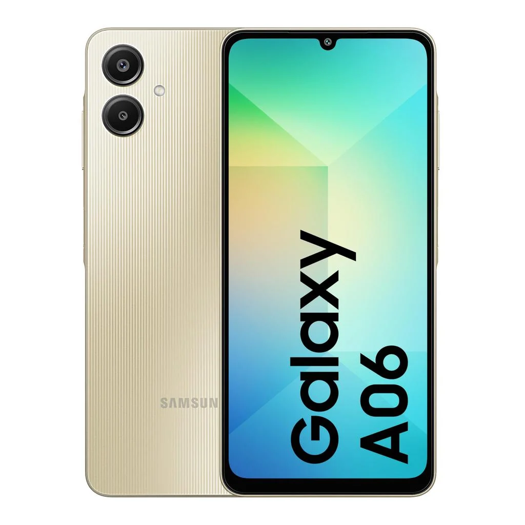 Galaxy A06