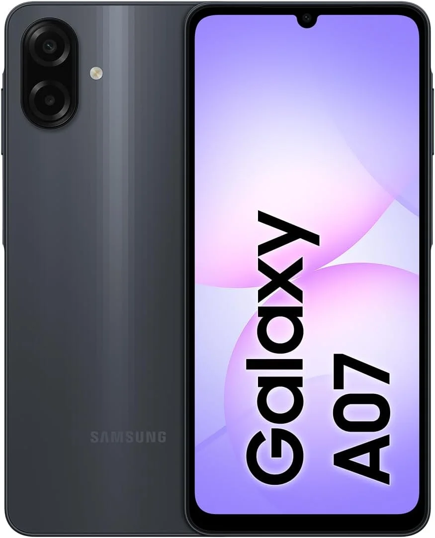 Galaxy A07