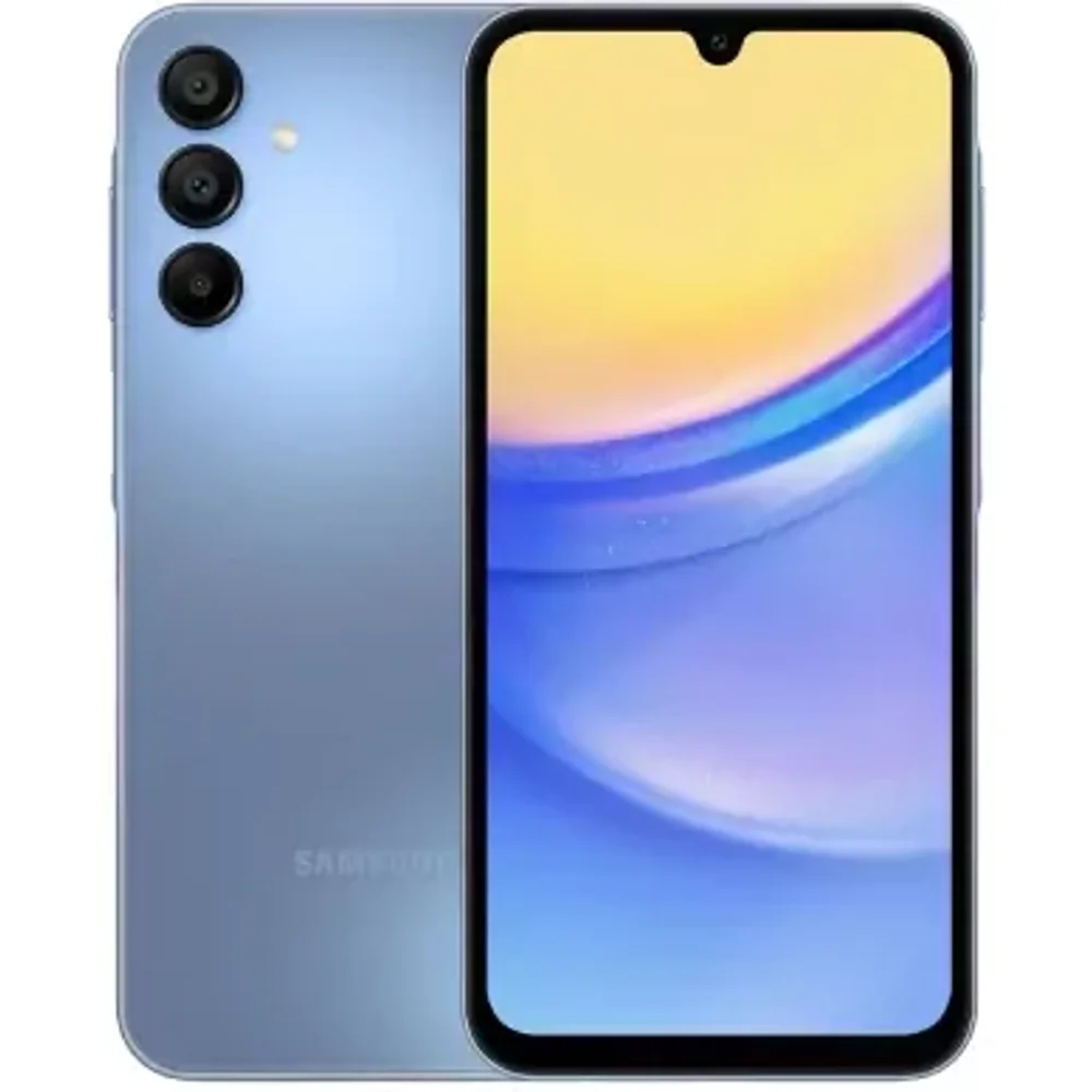 Galaxy A15 5G