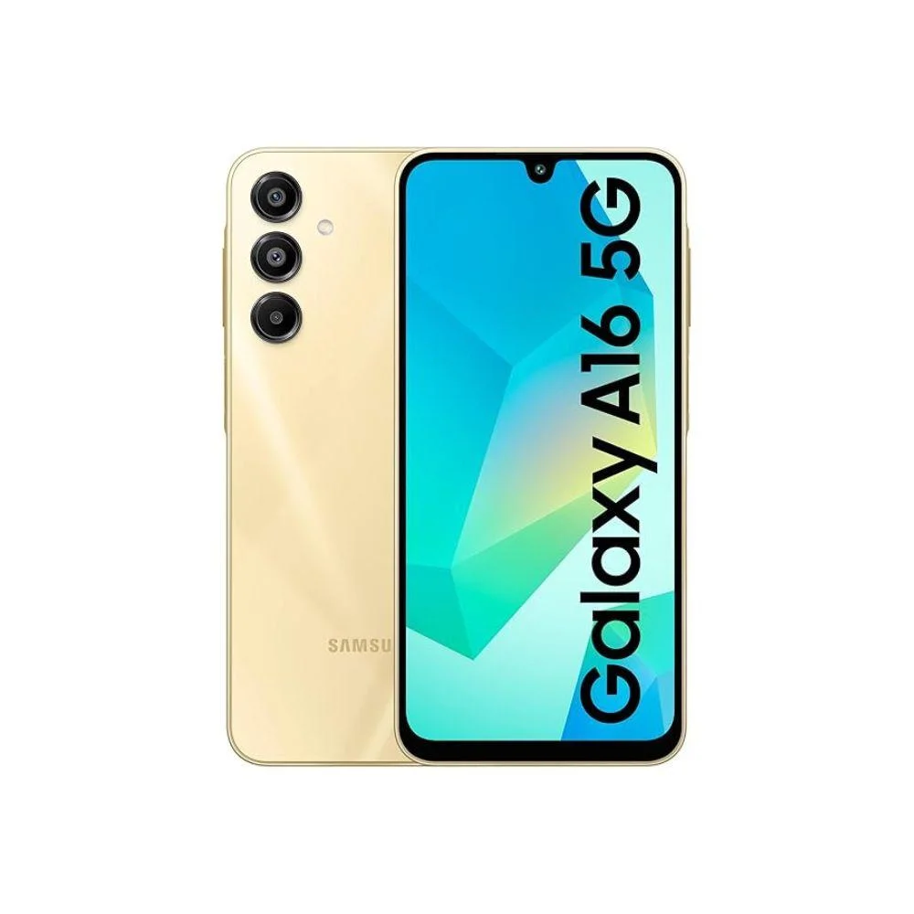 Galaxy A16 5G