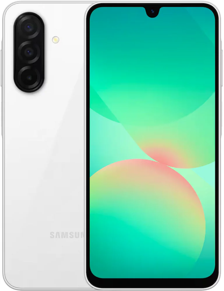 Galaxy A16