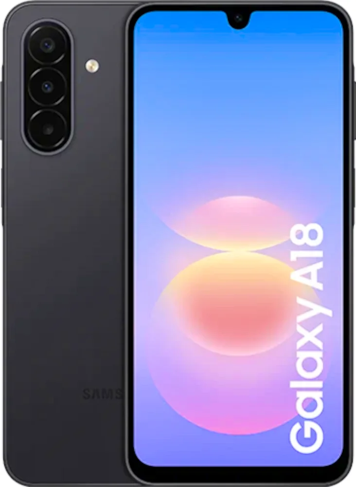 Galaxy A18 4G