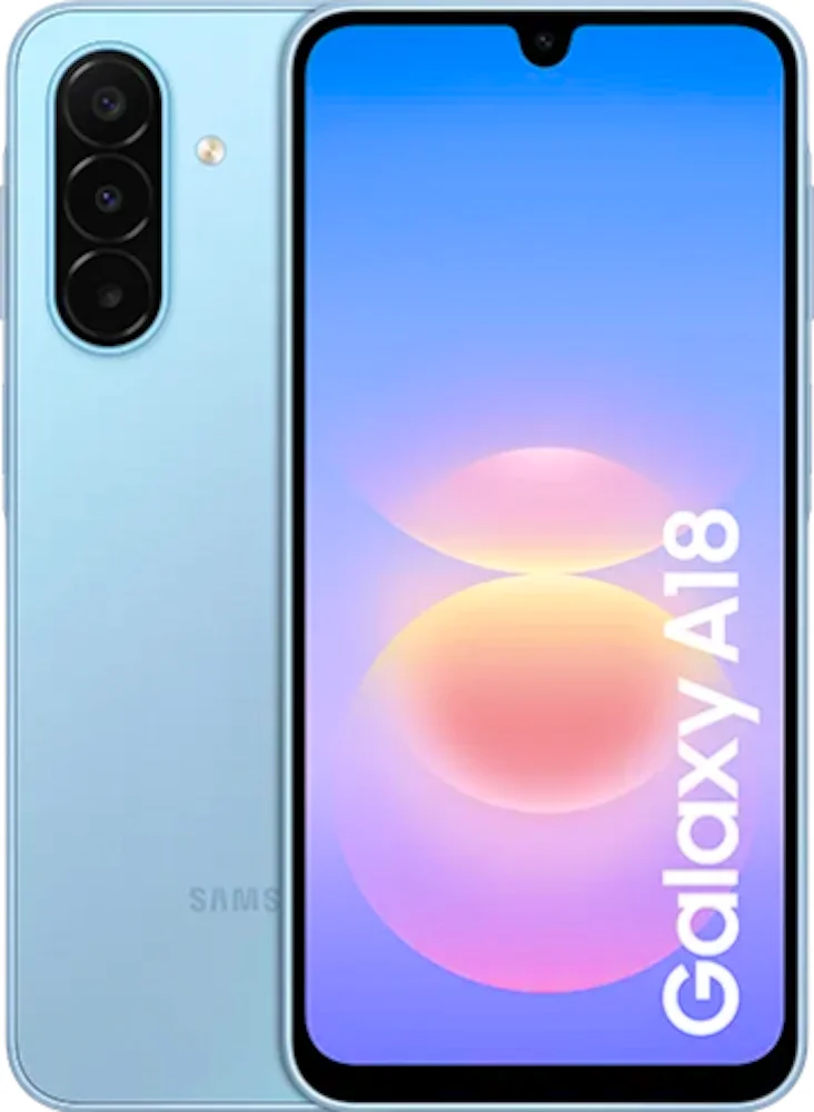 Galaxy A18 4G