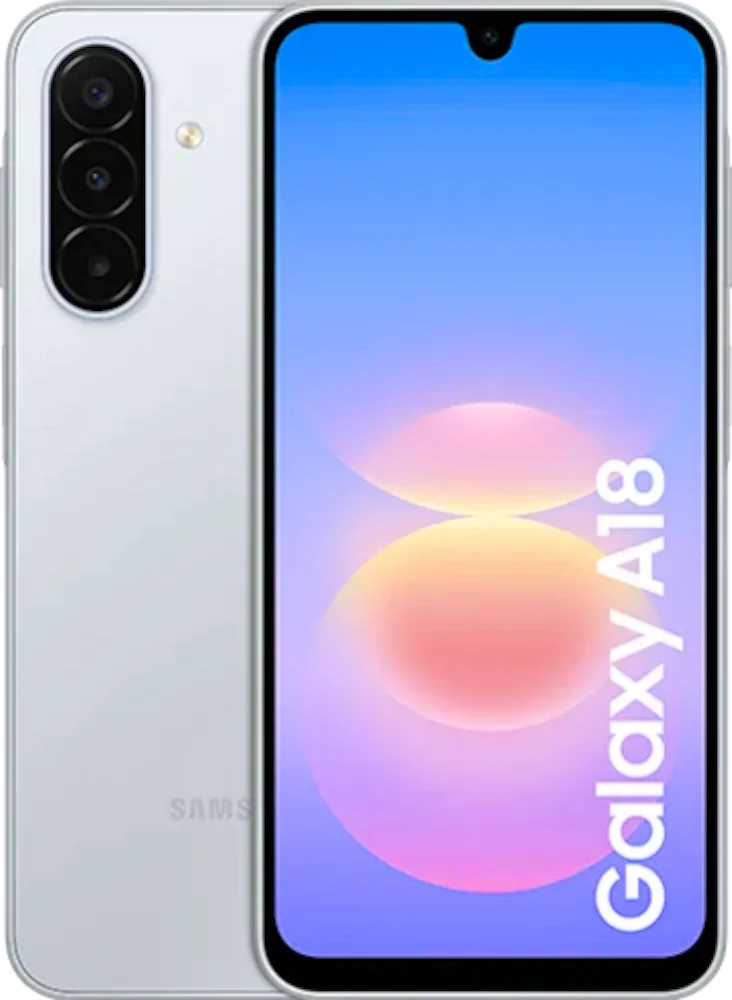 Galaxy A18 4G