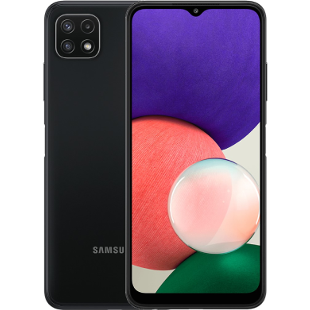 スマートフォン本体 Galaxy A22 5G