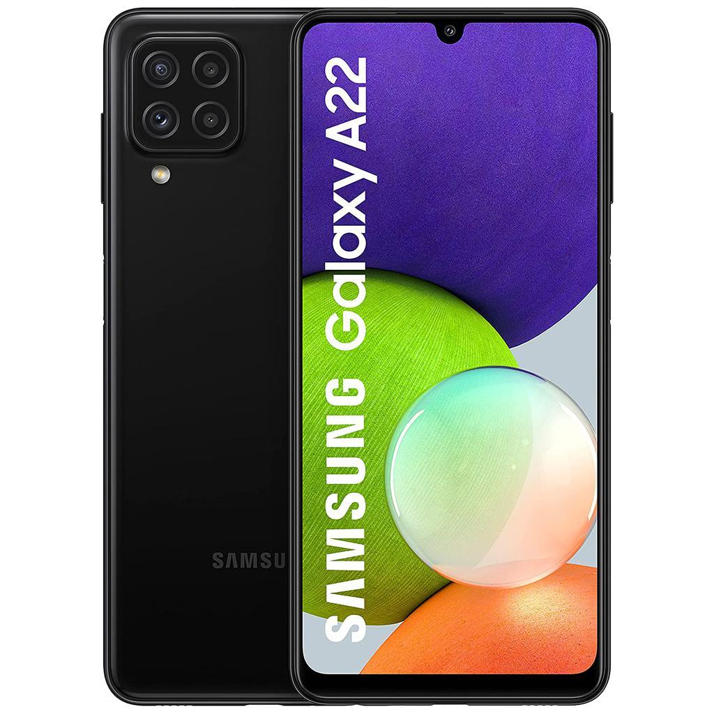Samsung Galaxy A22 White Deals July 2026 | MyMobiles