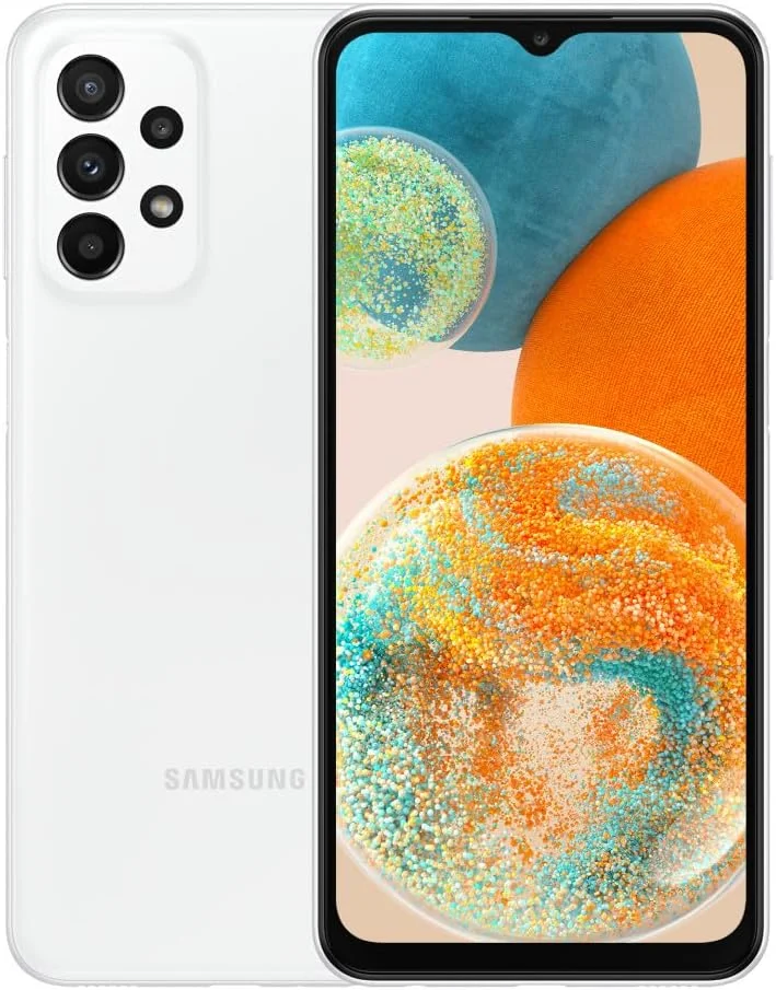 Galaxy A23 5G
