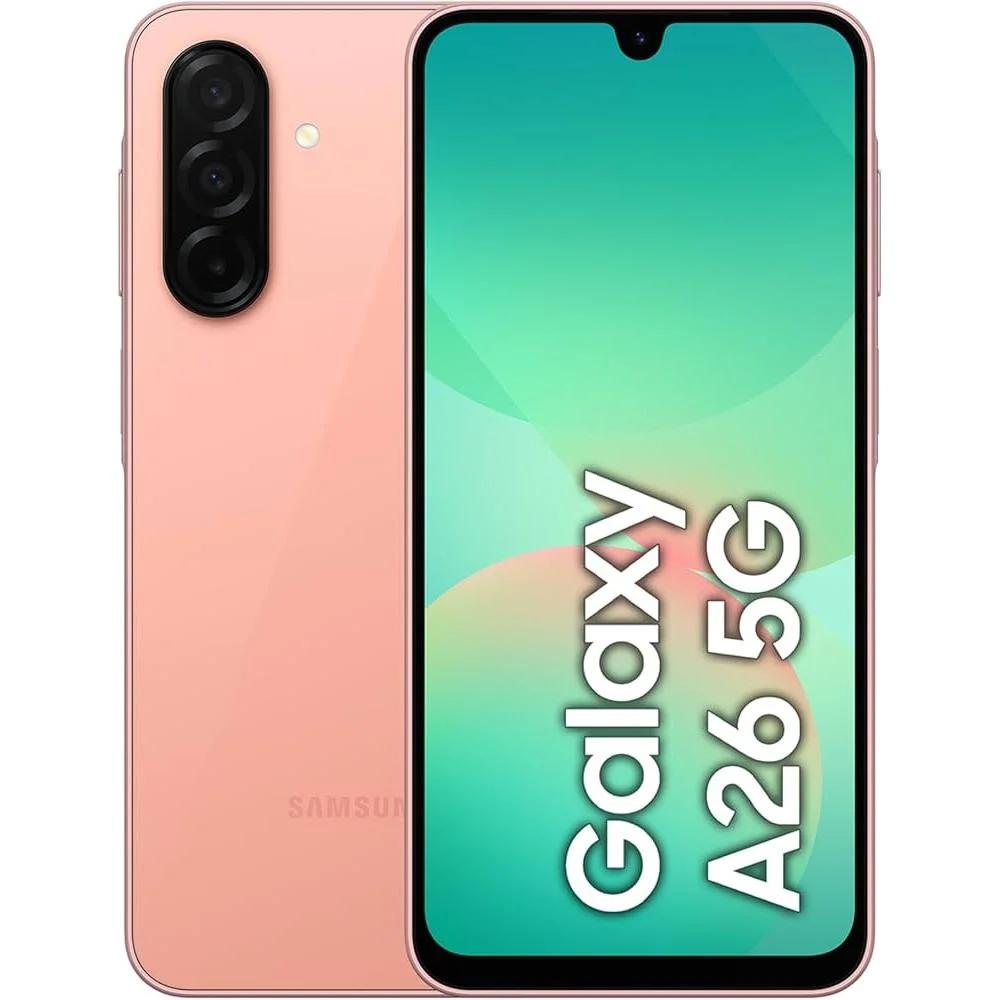 Galaxy A26