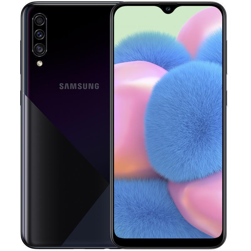 Galaxy A30s、A20s、iPhone 6s 3台セット Samsung Galaxy A30s Black Deals May 2026 | MyMobiles