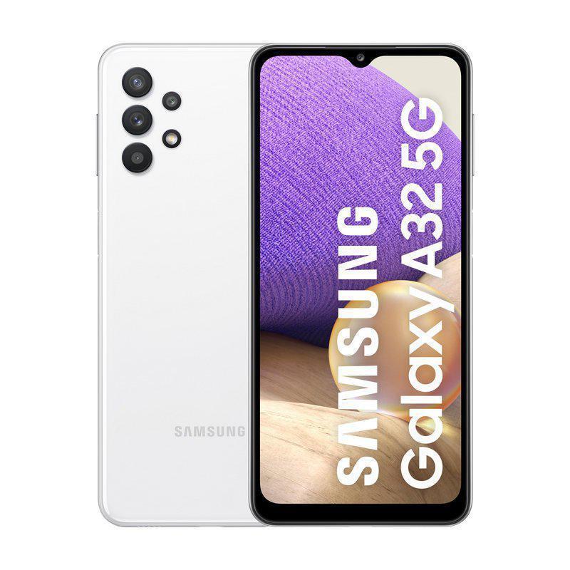 Samsung Galaxy A32 SIM Free Deals June 2026 | MyMobiles