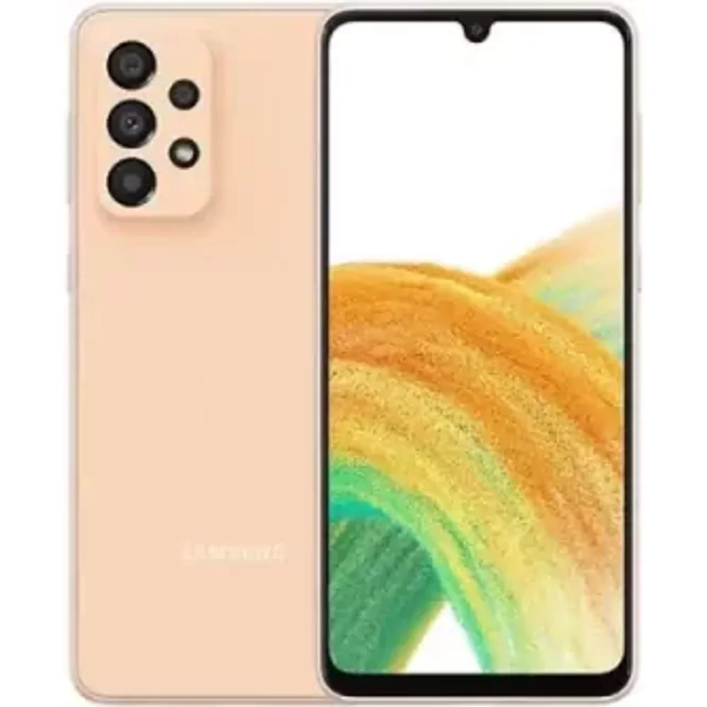 Galaxy A33 5G