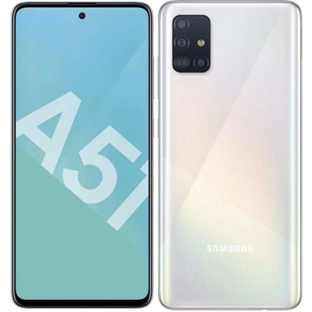 Galaxy A51 5G