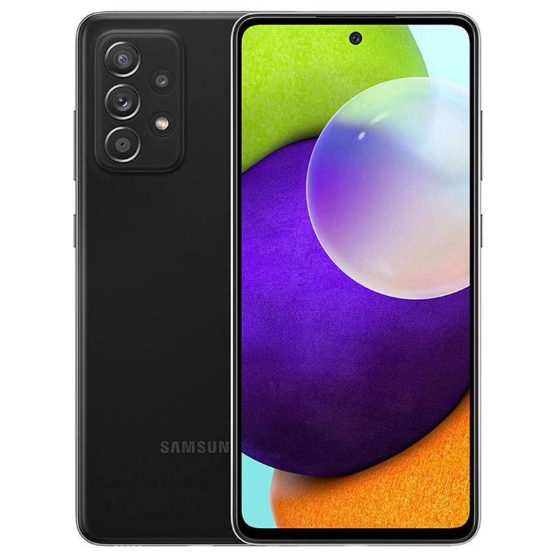 Samsung Galaxy A52 Purple Deals July 2026 | MyMobiles