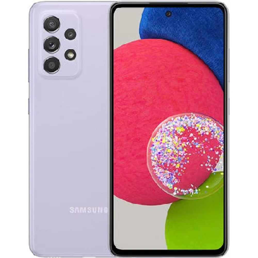 Galaxy A52s 5G