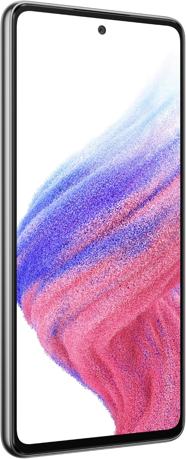 Samsung Galaxy A53 5G SIM Free Deals June 2026 | MyMobiles