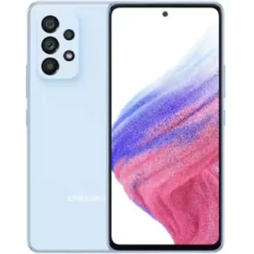 Galaxy A53 5G