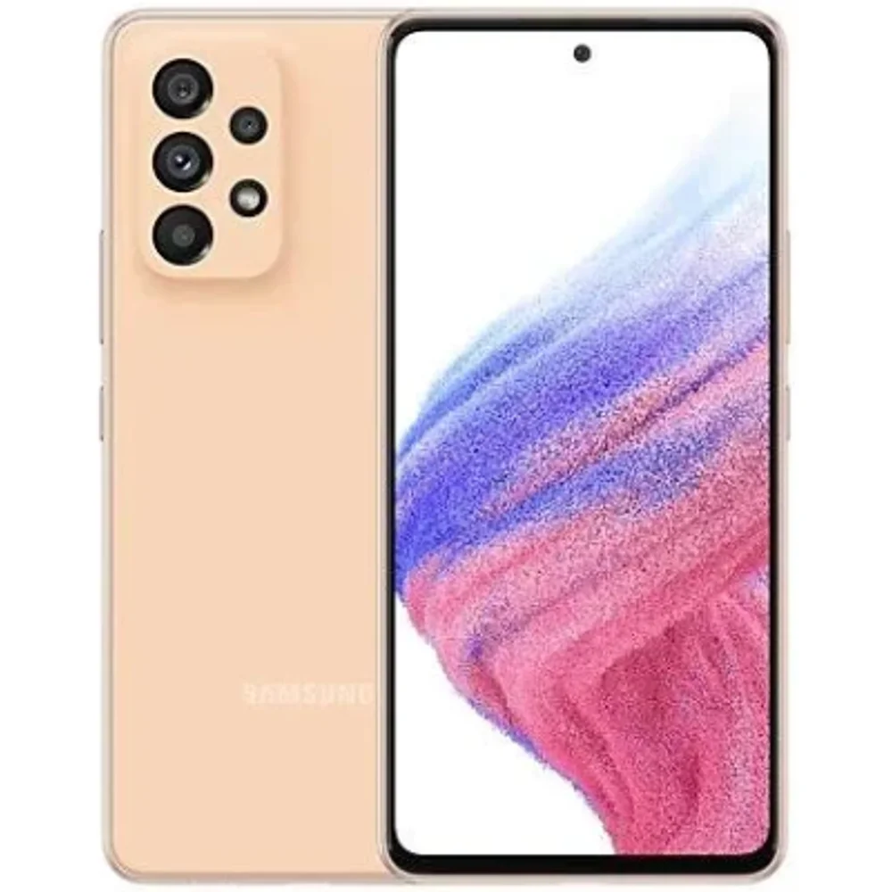 Galaxy A53 5G