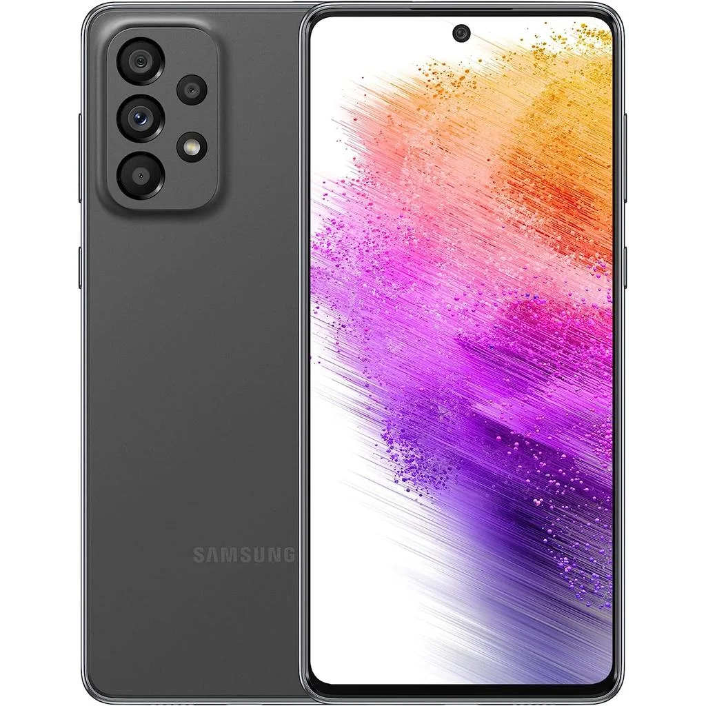 Galaxy A73 5G