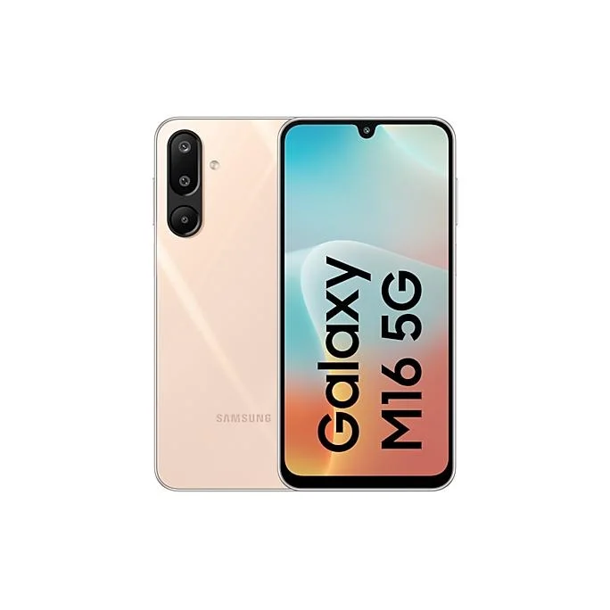 Galaxy M16
