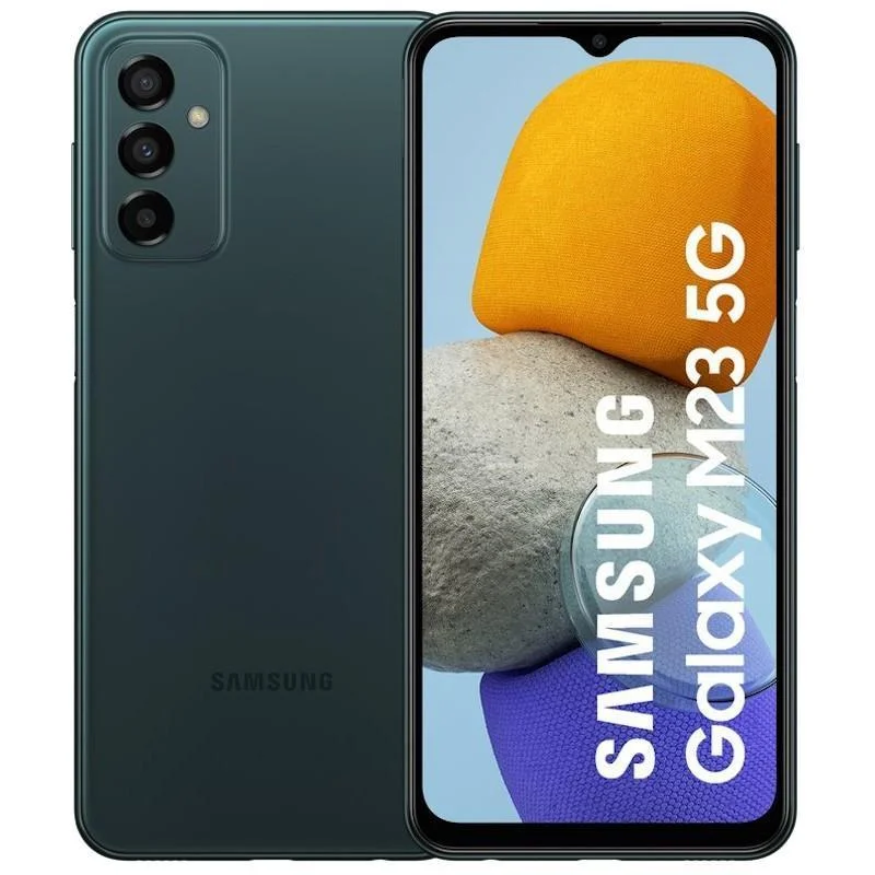 Galaxy M23