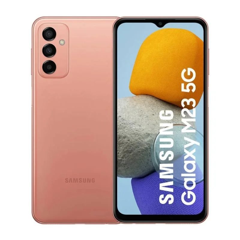 Galaxy M23