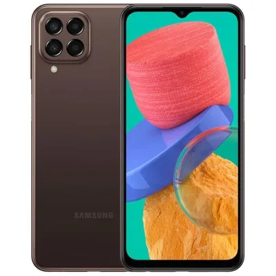 Samsung Galaxy M33