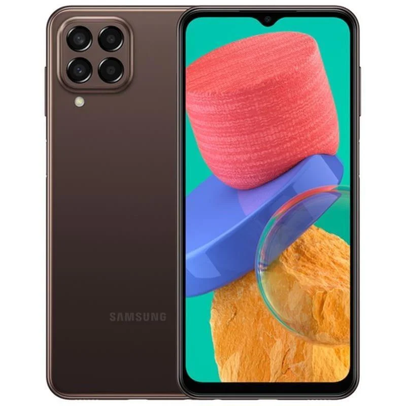 Galaxy M33