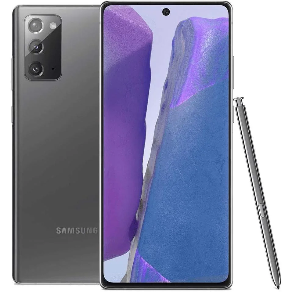 Galaxy Note20