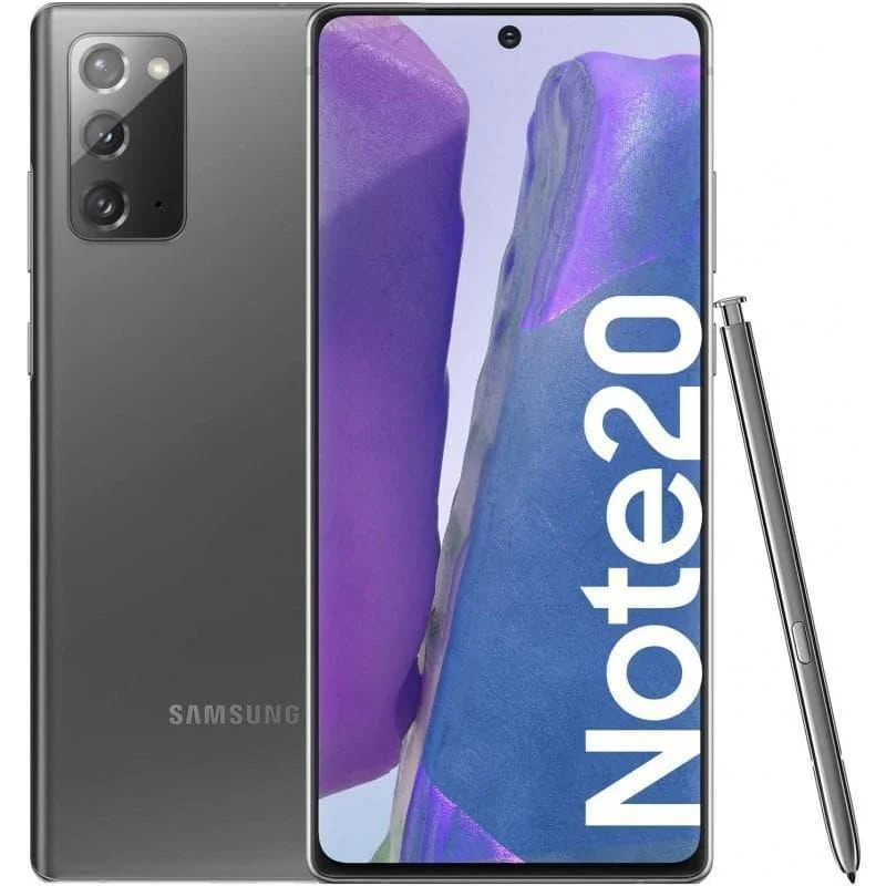 Galaxy Note20 Ultra
