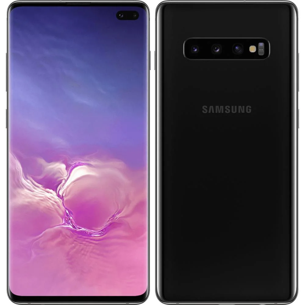 Galaxy S10