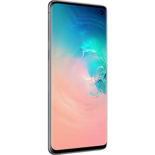 Samsung Galaxy S10 本体 ホワイト Samsung Galaxy S10 White Deals October 2026 | MyMobiles