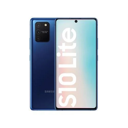 Galaxy S10 Lite