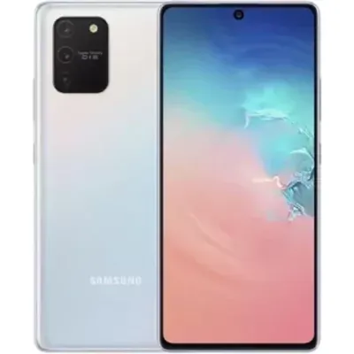 Samsung Galaxy S10 Lite