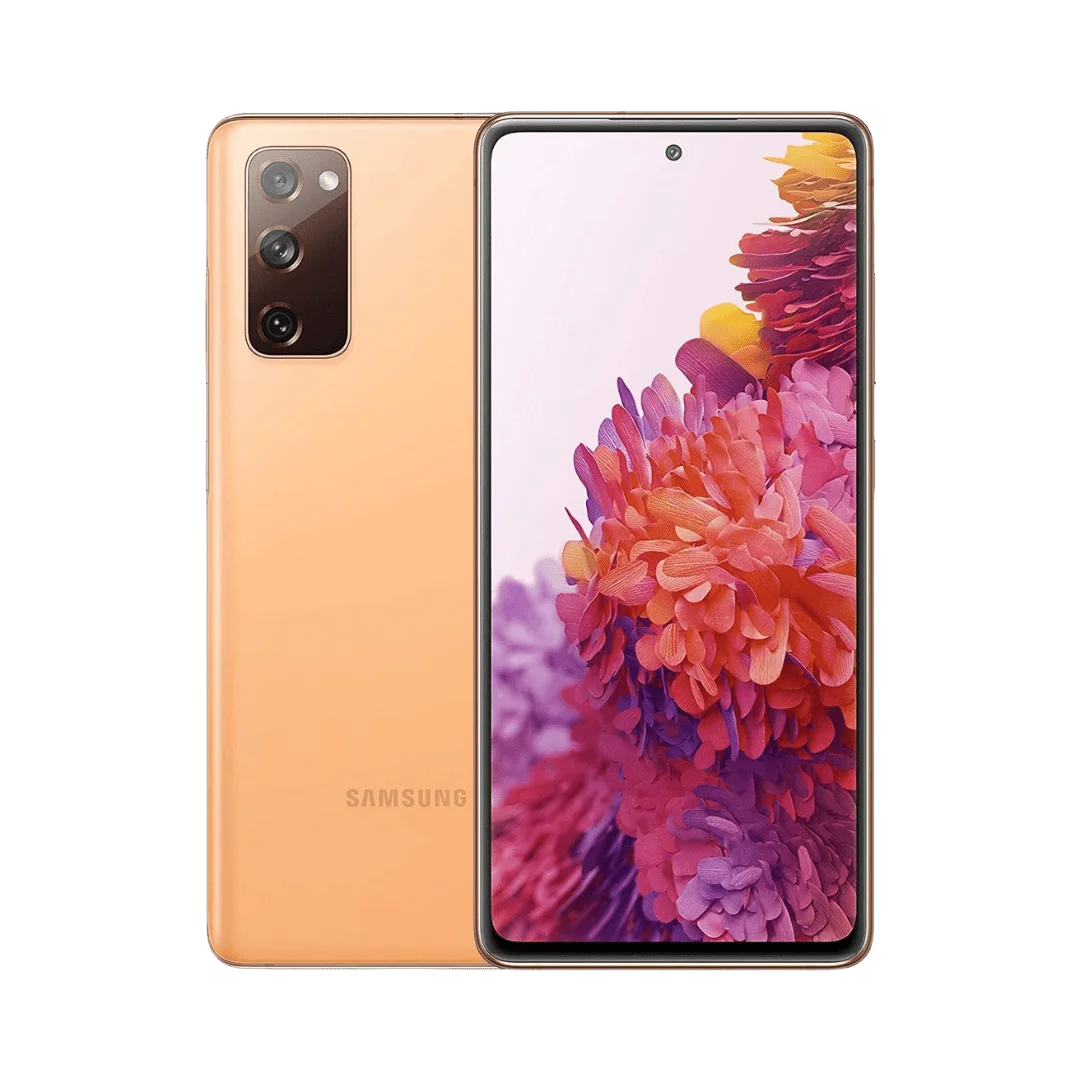 Galaxy S20 FE